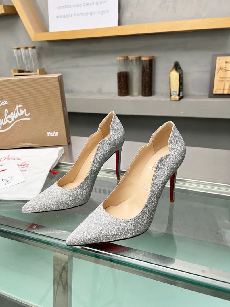 Christian Louboutin Heeled Shoes